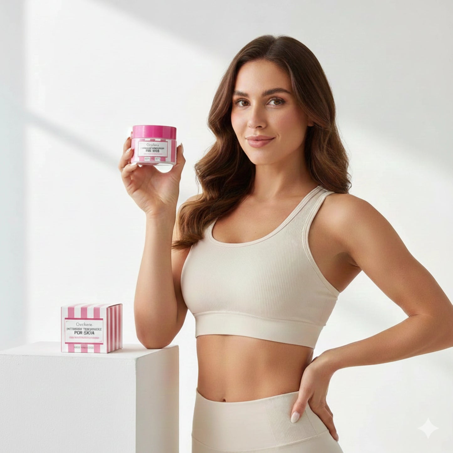 Revitalique 4-in-1 Firming Cream
