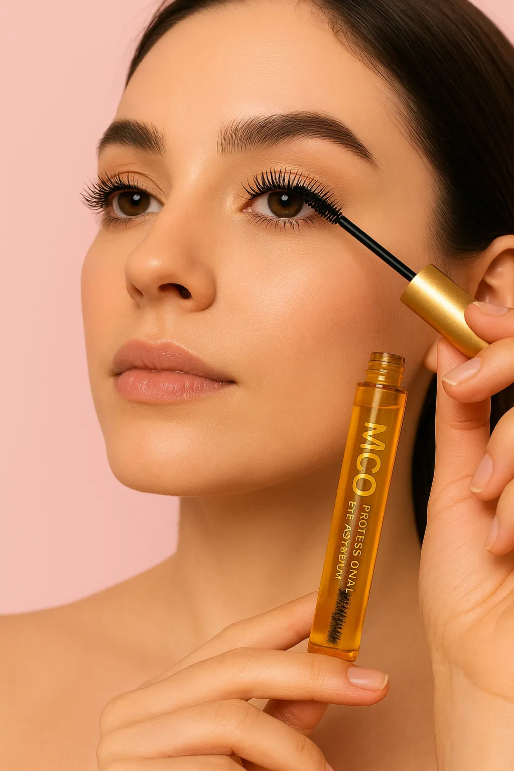 Revitalique™ Lash & Brow Enhancer Serum