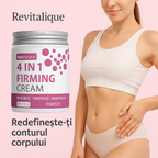 FIRMING 4 în 1 – Sculptare & Tonifiere Piele
