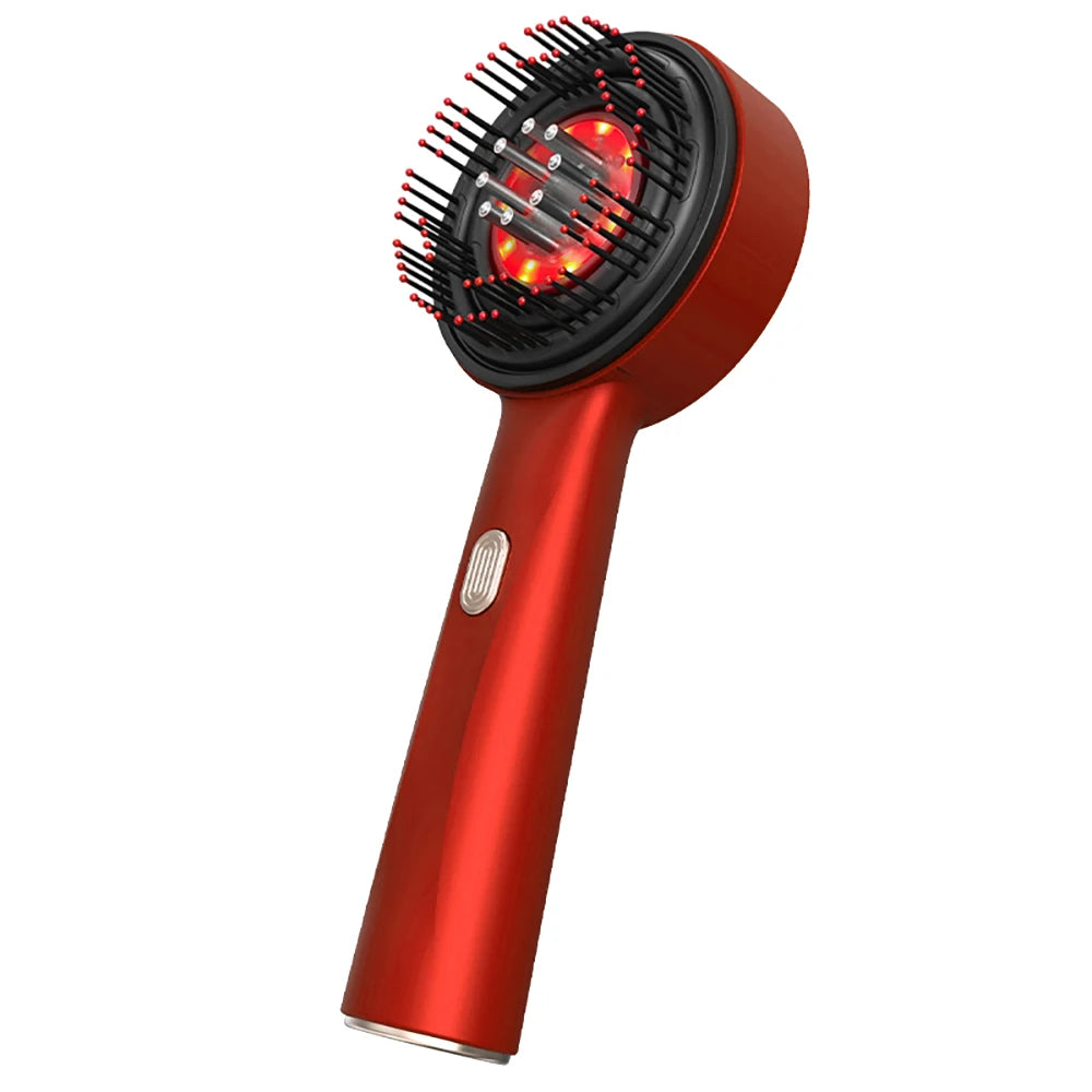 Revitalique™ Red Light Scalp Comb