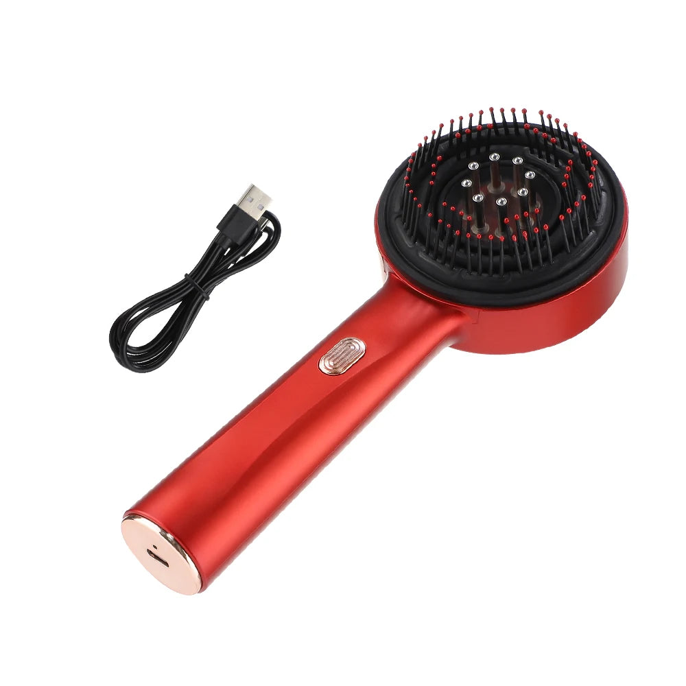 Revitalique™ Red Light Scalp Comb