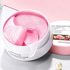 Rose Eye Patches – 60 pcs