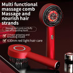 Revitalique™ Red Light Scalp Comb