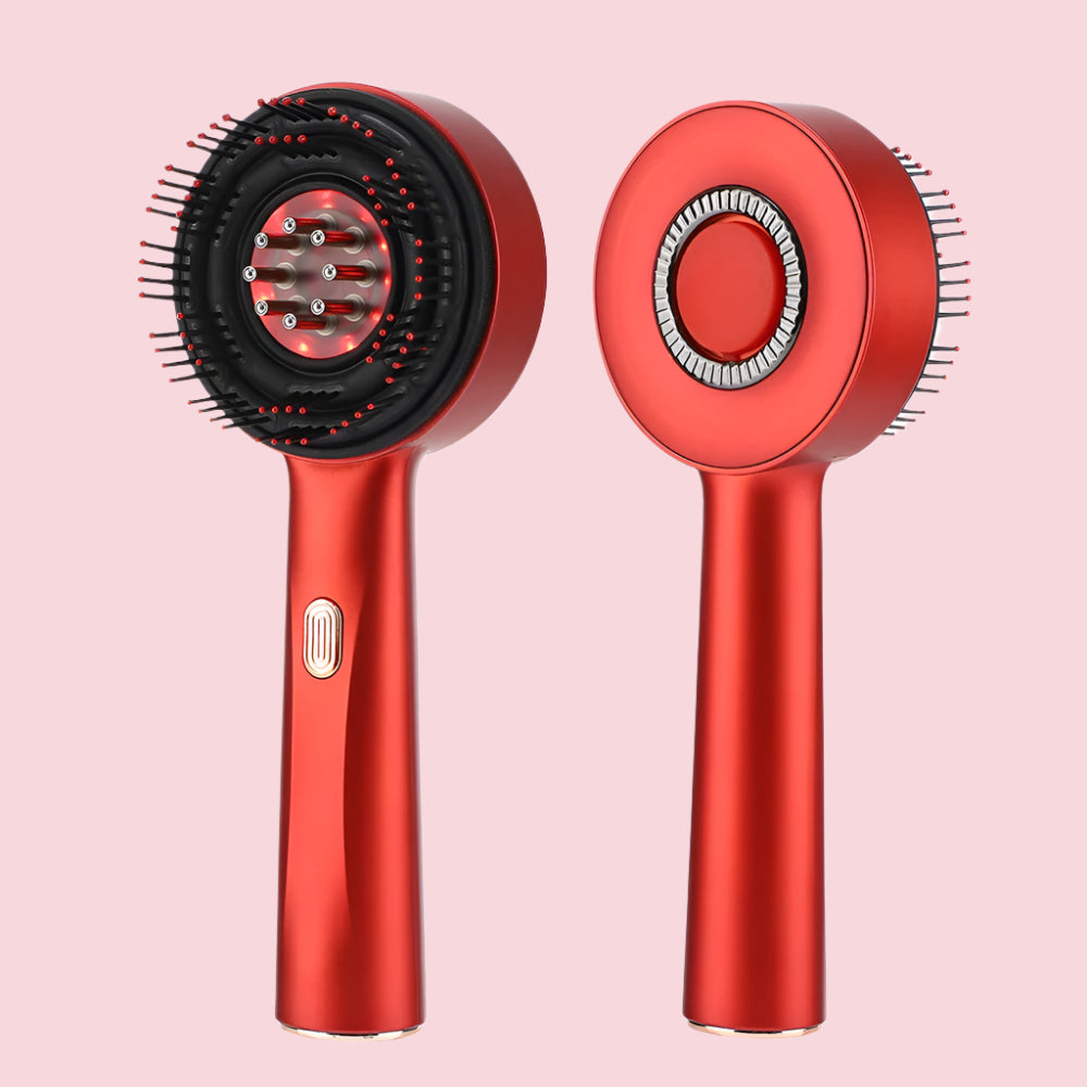 Revitalique™ Red Light Scalp Comb