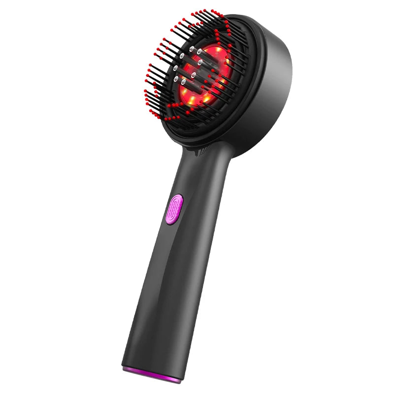 Revitalique™ Red Light Scalp Comb