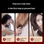 Revitalique™ Red Light Scalp Comb