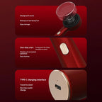 Revitalique™ Red Light Scalp Comb