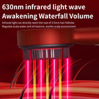 Revitalique™ Red Light Scalp Comb