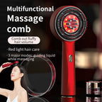 Revitalique™ Red Light Scalp Comb