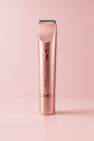 REVITALIQUE Luxe 2-in-1 Women's Electric Shaver