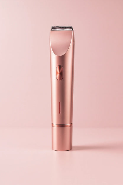 REVITALIQUE Luxe 2-in-1 Women's Electric Shaver