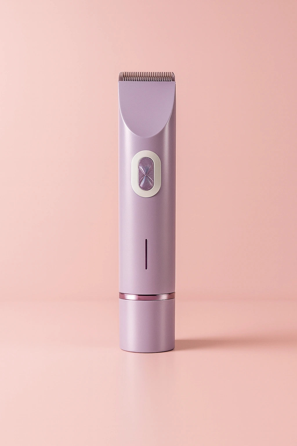 REVITALIQUE Luxe 2-in-1 Women's Electric Shaver