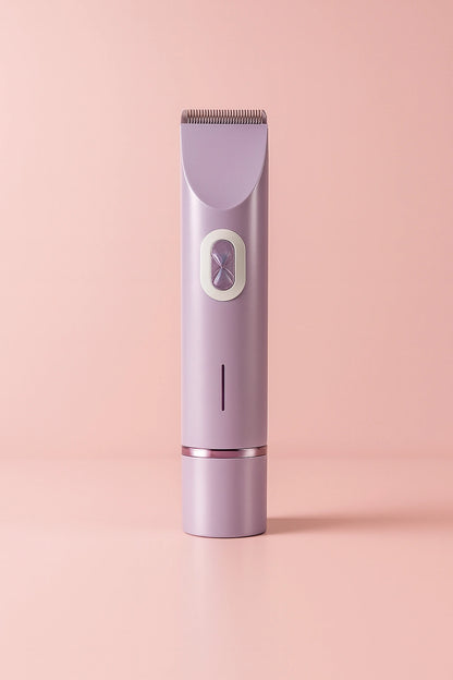 REVITALIQUE Luxe 2-in-1 Women's Electric Shaver